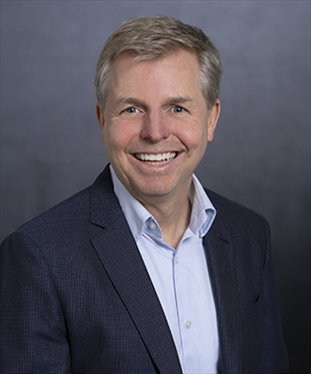 Ty Thorsen, SVP, Collaboration Engineering  