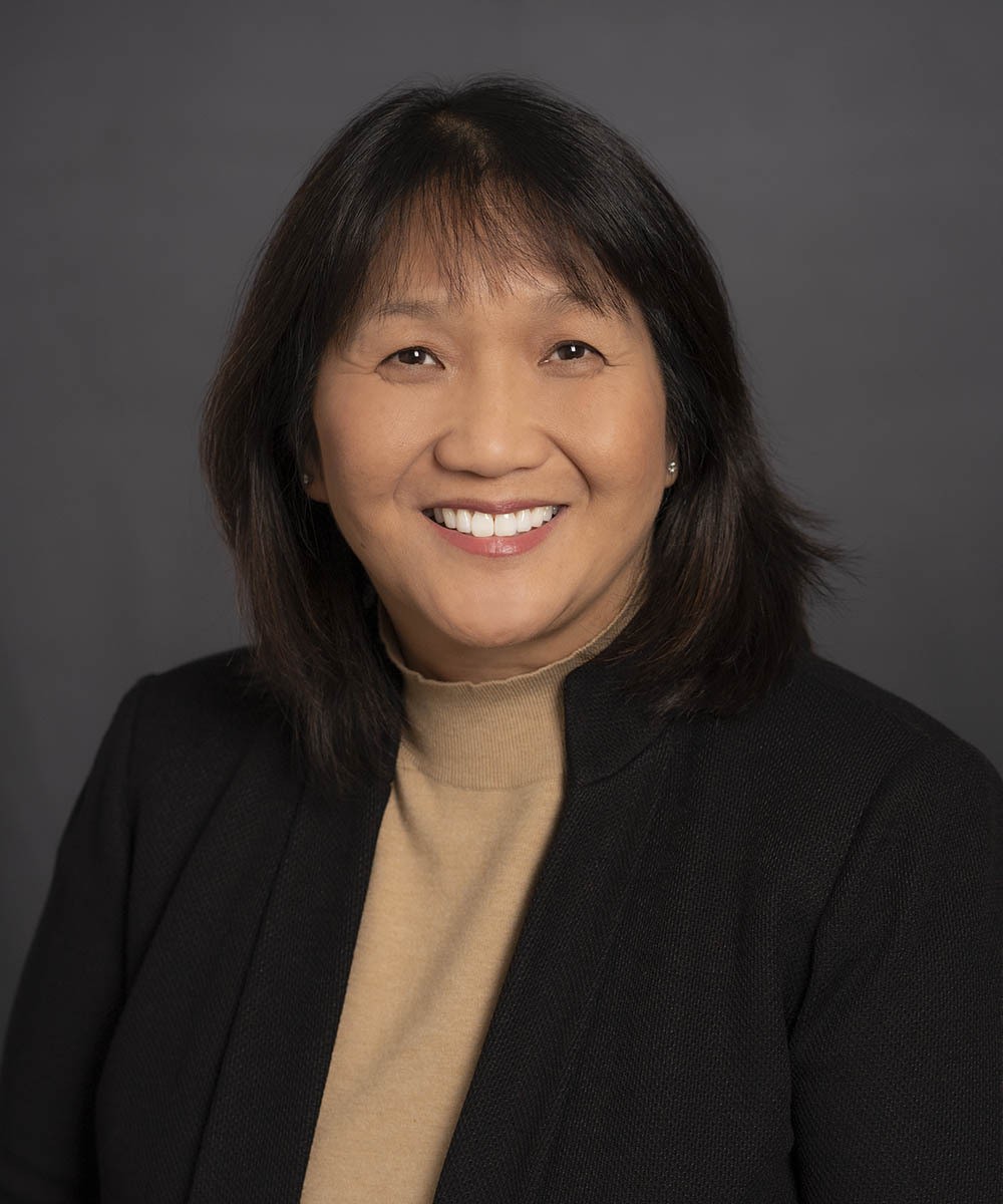 Vickie Wong, SVP and Chief Accounting Officer