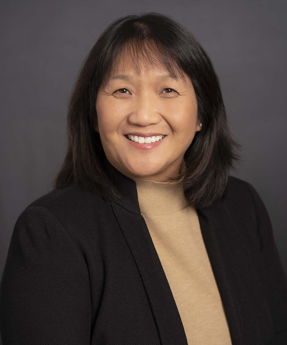 Vickie Wong, SVP and Chief Accounting Officer
