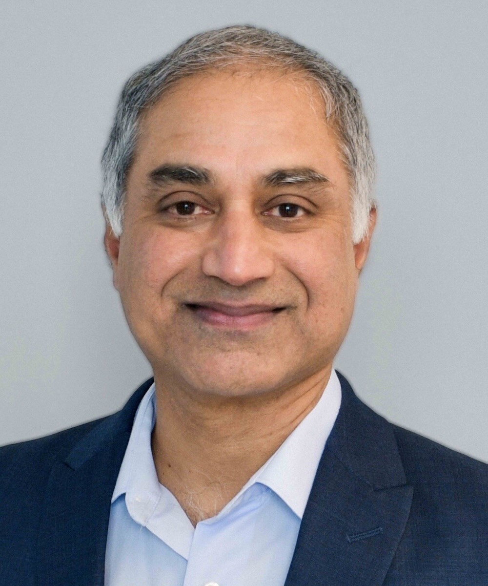 Vinod Peris, SVP, Network Product Engineering