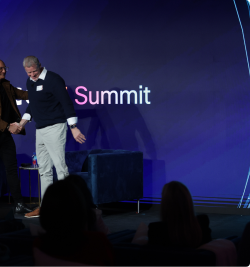 AI Summit Event Photos