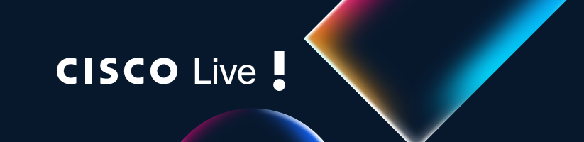 Cisco Live Keynote Countdown