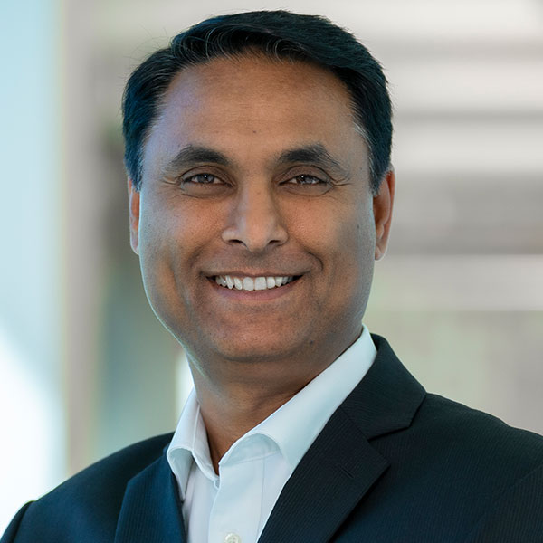 Anurag Dhingra Headshot