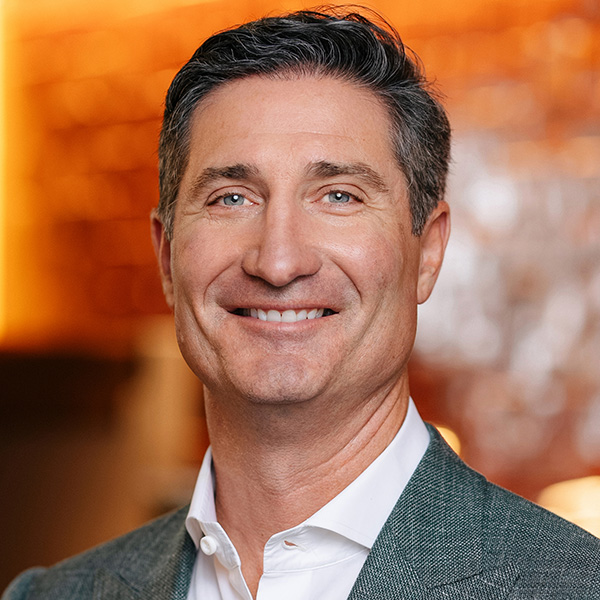 Brian Niccol Headshot