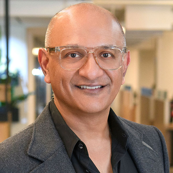 Jeetu Patel Headshot