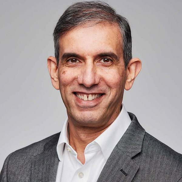 Kamal Hathi Headshot