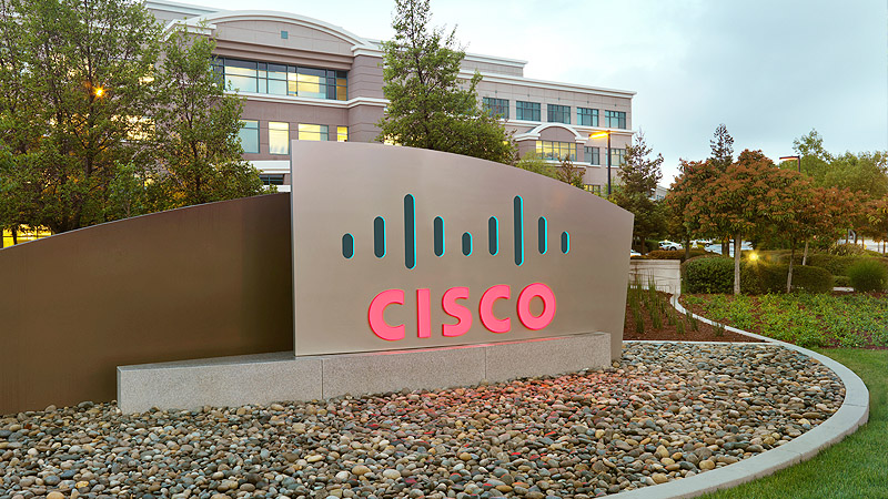 Cisco Equips Service Provider