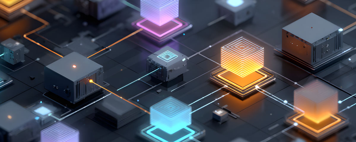 Illustration: Telstra advanced autonomous networks with Red Hat, Dell and Cisco.