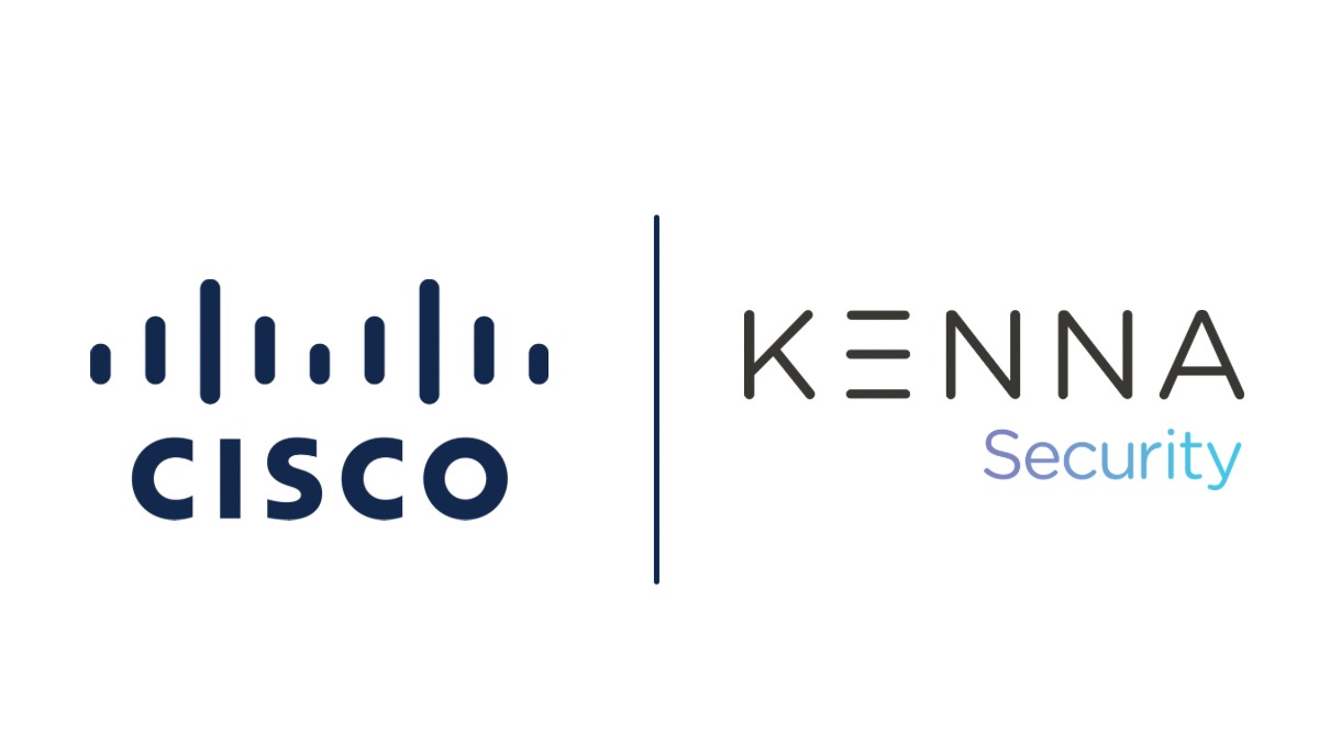 Cisco Announces Intent to Acquire Kenna Security