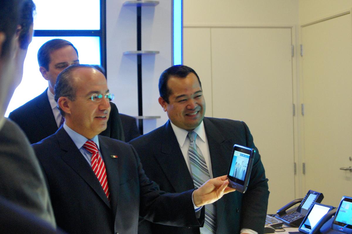 Cisco and Celcom enhances Mobile Connectivity Experience for Malaysians