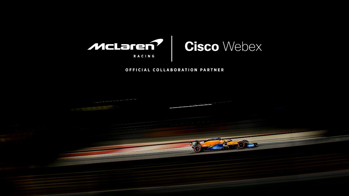 Official Media Site - McLaren Newsroom