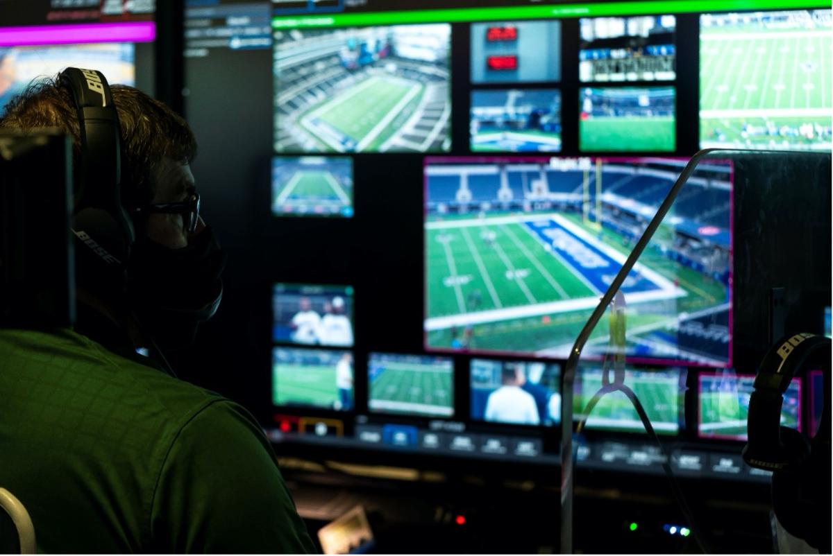 Cisco Becomes an Official Technology Partner of the National Football League