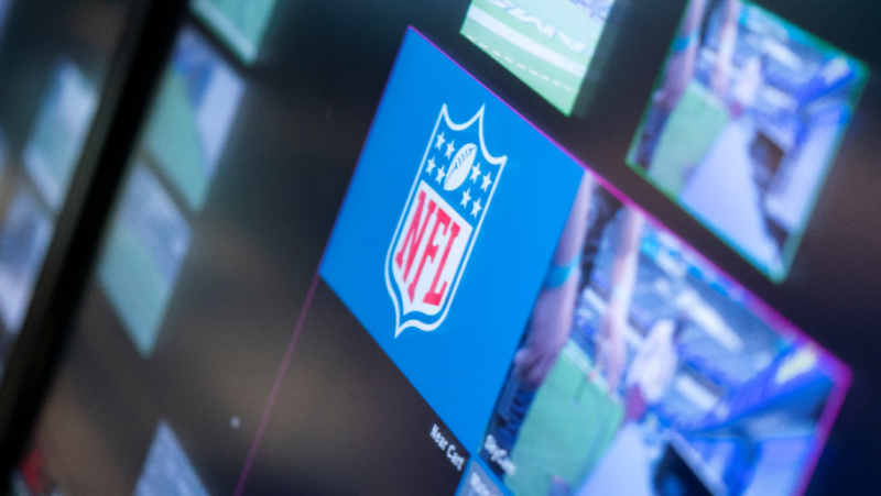 Cisco is giving fans more to love about football