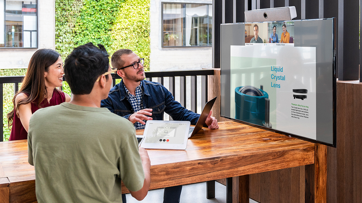Cisco Announces Intent to Acquire BabbleLabs to Improve Video Meeting Experience