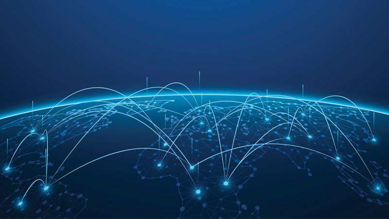 Telefónica Vivo Launches 5G-Ready IP Transport Network with Cisco and NEC to Provide Seamless Connections Across Brazil