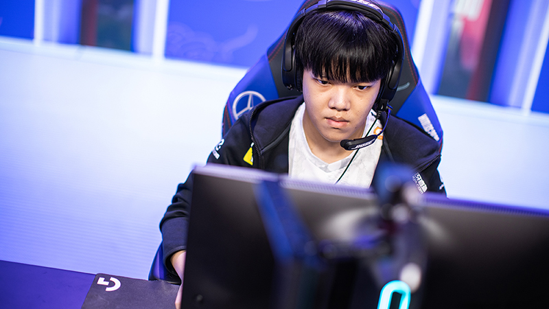 The 10 best LoL esports pros to have competed in three major