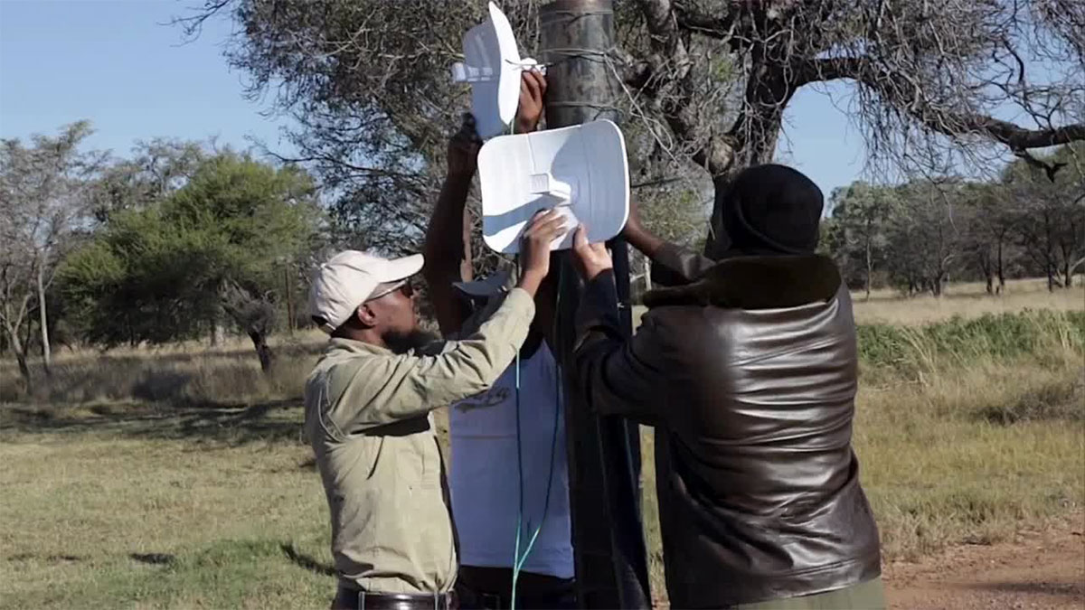 Connected-Conservation-Foundation