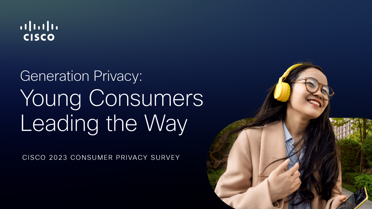 Younger Consumers More Likely to Exercise Data Rights, Survey