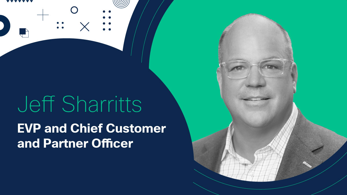Sales, Partnerships, and Leadership with Jeff Sharritts