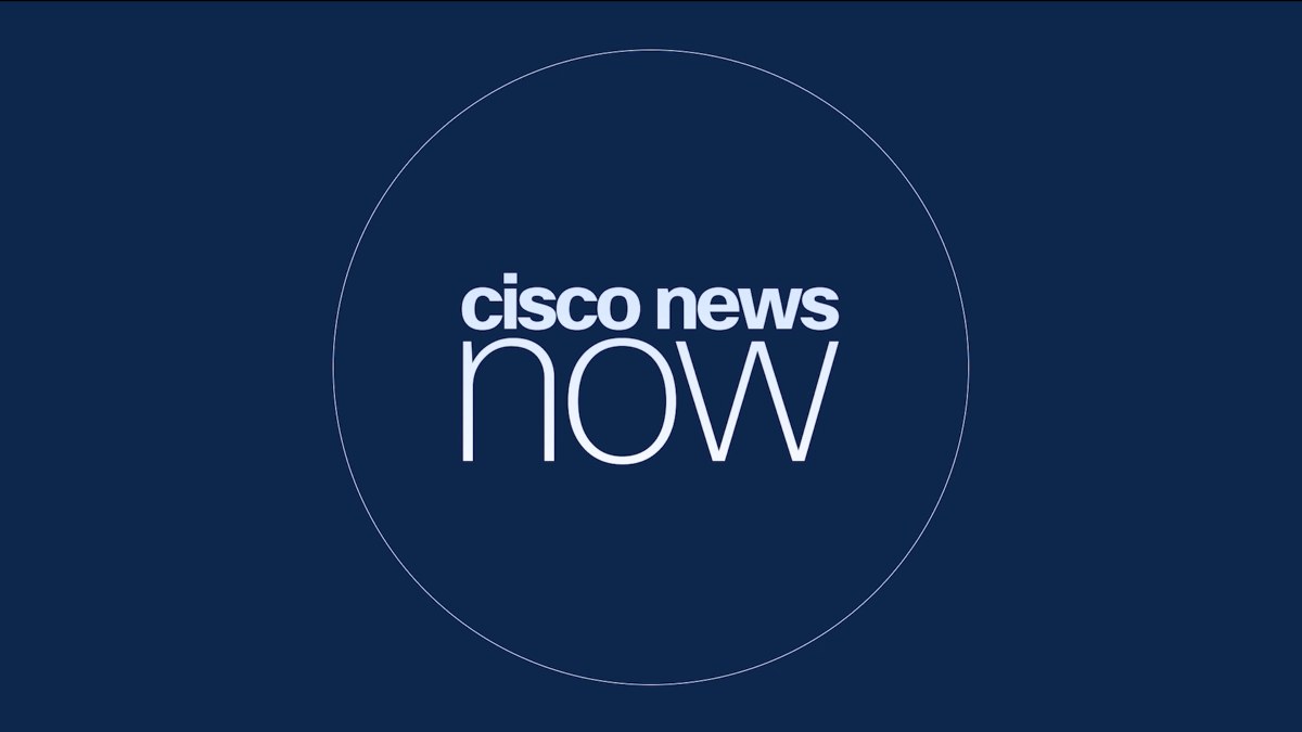 Cisco Technology Updates