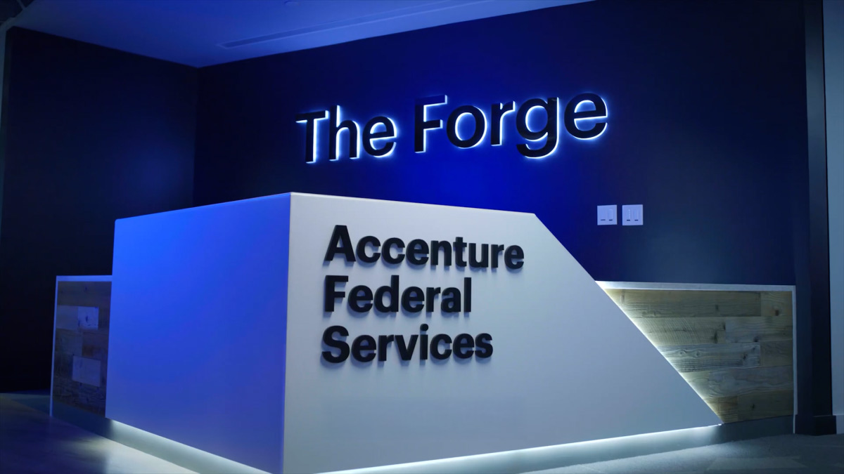 How Accenture Federal Services and Splunk use AppDynamics for mission success