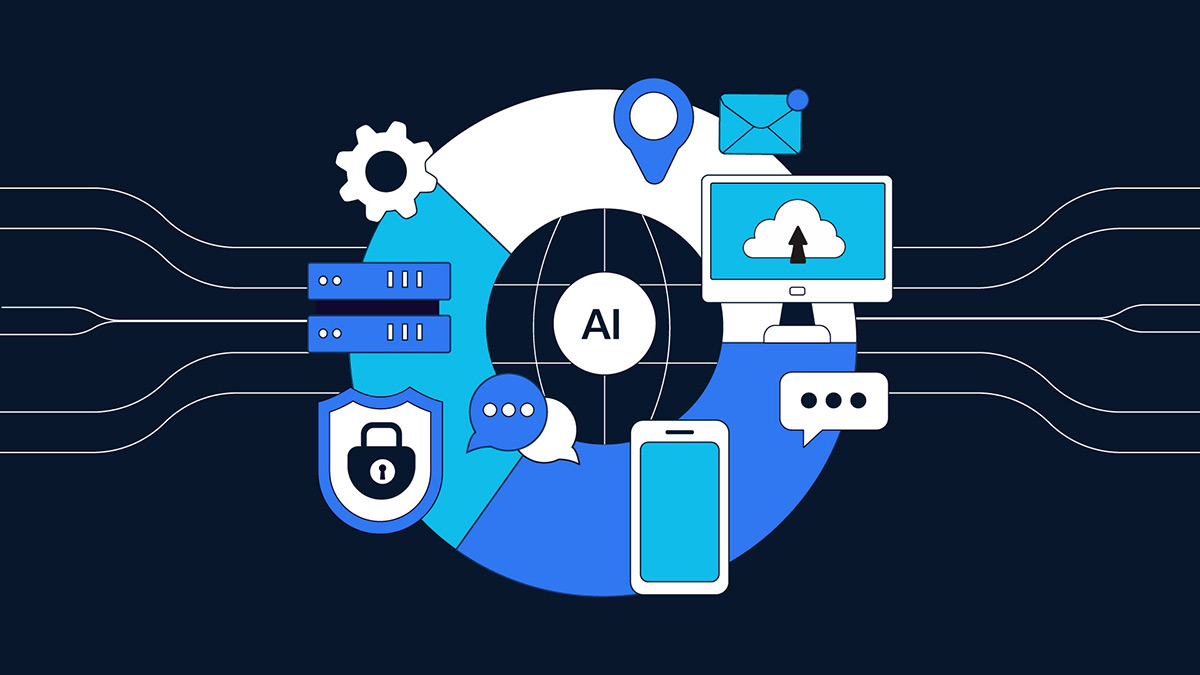 Cisco Builds the Critical Infrastructure for the AI Era