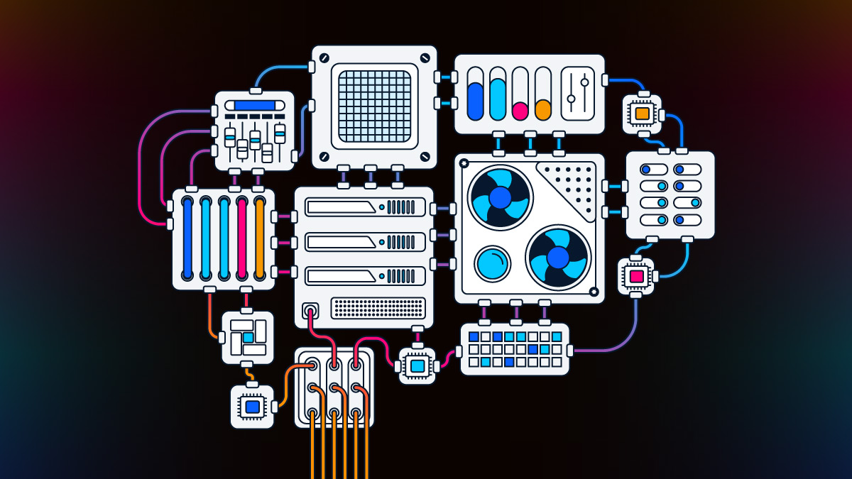 Five ways Secure AI Factory supercharges the agentic future