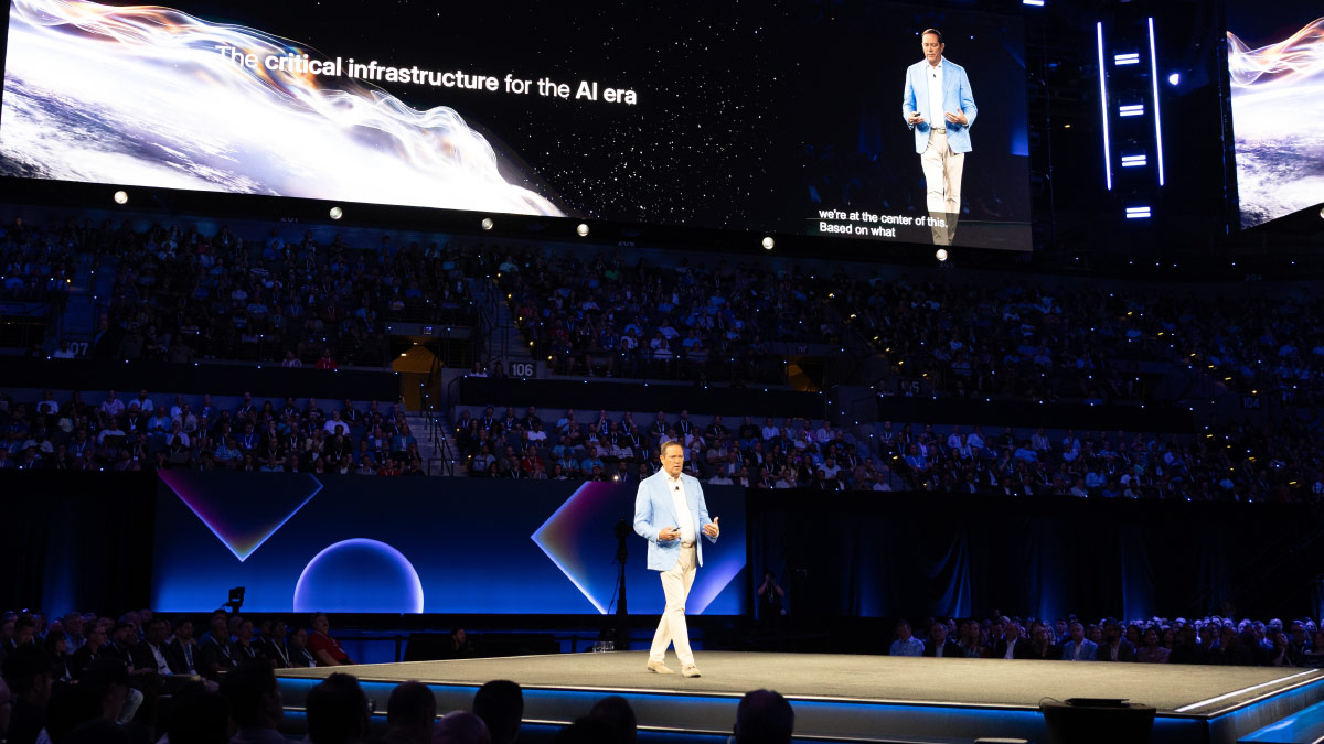 Cisco Live 2026 keynotes: TL;DR edition