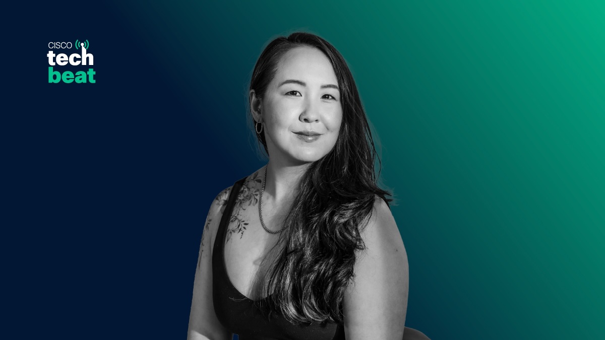 Talking enterprise AI vulnerabilities, jailbreaks, and active threat intelligence with Amy Chang