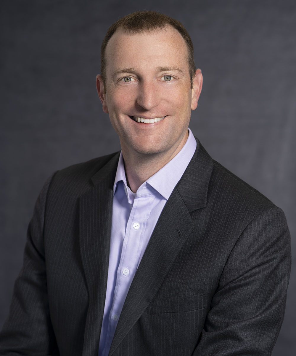 Brad  Arkin, SVP and Chief Security and Trust Officer