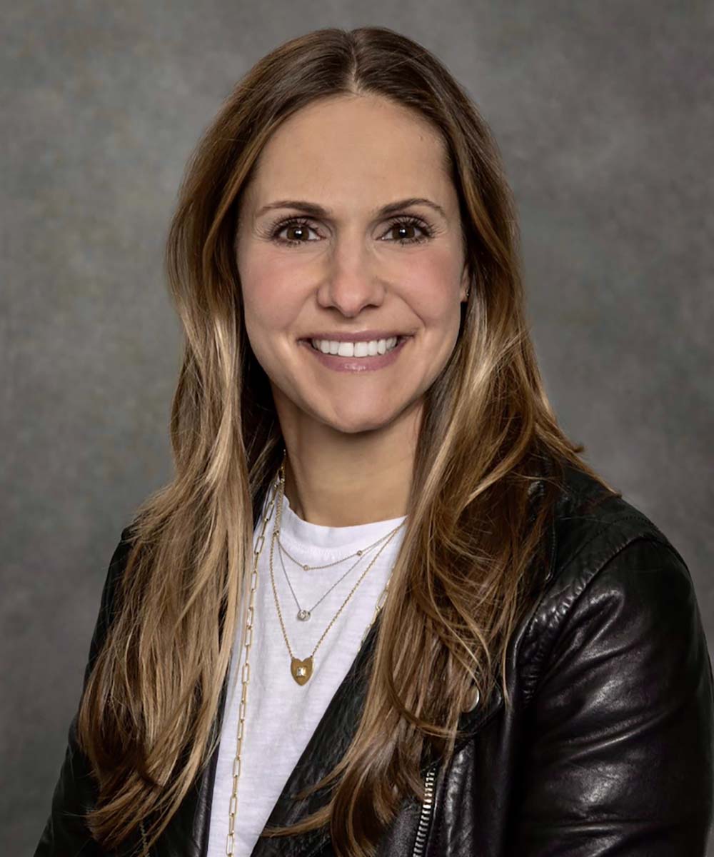 Tara Seracka , SVP, Legal & Deputy General Counsel

