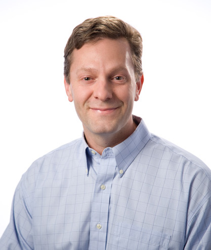 Will Eatherton, SVP, Distributed Systems Engineering