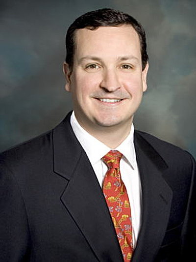 Roger Biscay, SVP, Corporate Treasurer and Head of Global Corporate Security
Cisco